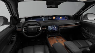 2026 Lincoln Lincoln Navigator Internal Image 2